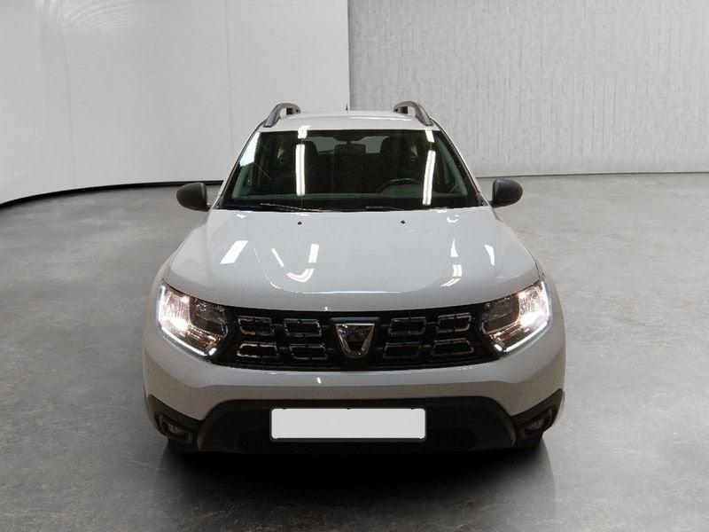 Dacia Duster 1.0 tce Comfort Eco-g 4x2 100cv