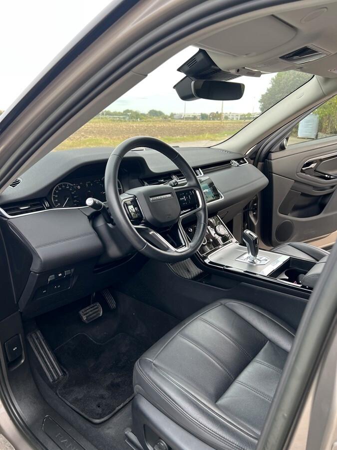 Land Rover Range Evoque 1.5 I3 160 CV Auto SE