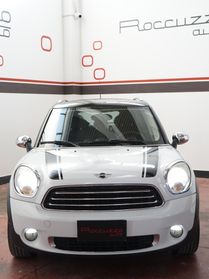 Mini Cooper Countryman R60 Mini 1.6 Cooper D Countryman