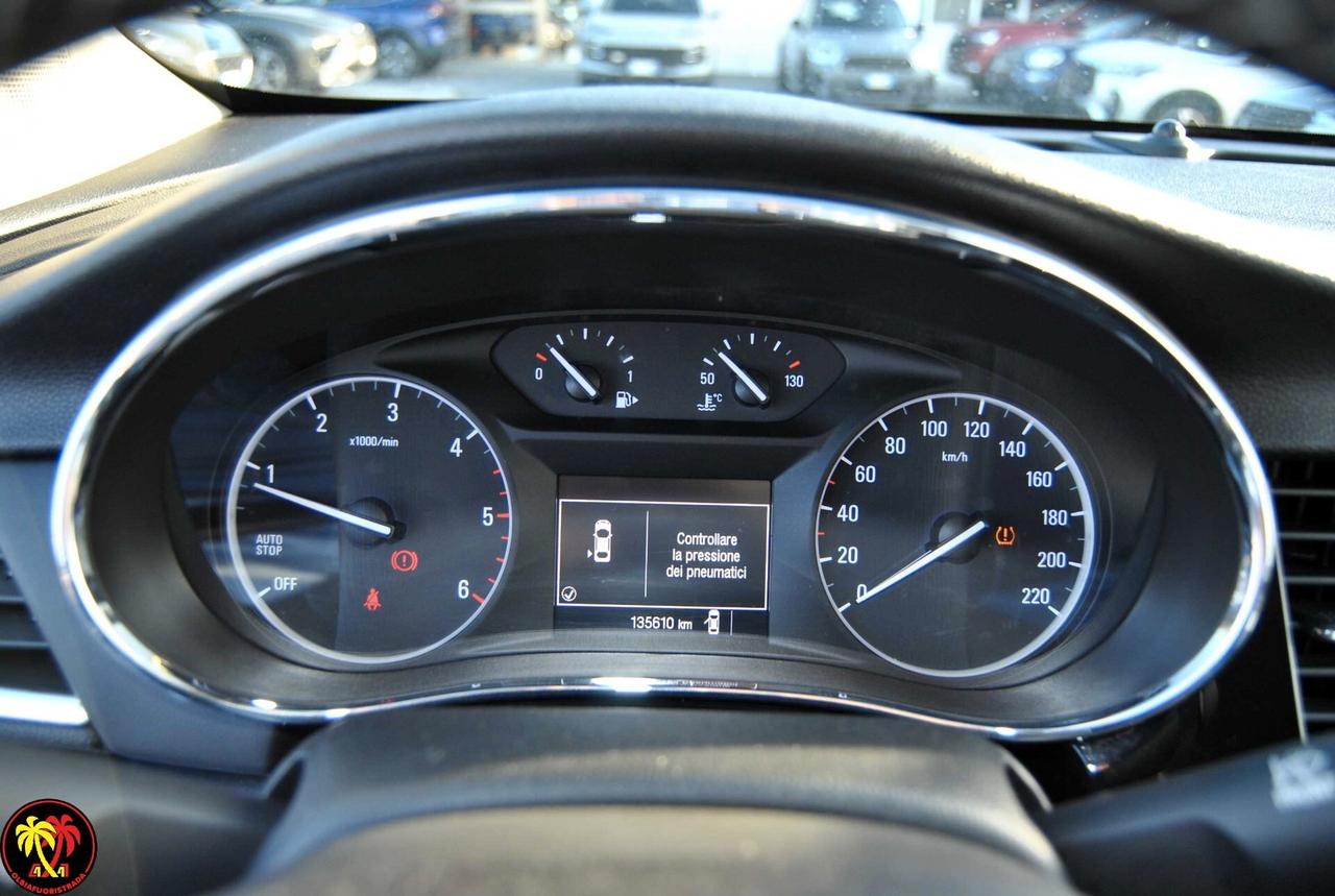 Opel Mokka X 1.6 CDTI Ecotec 4x2 Start&Stop Ultimate