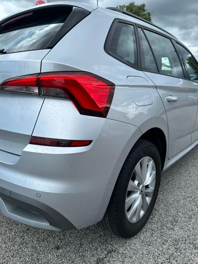 SKODA Kamiq 1.0 TSI 110 CV Ambition