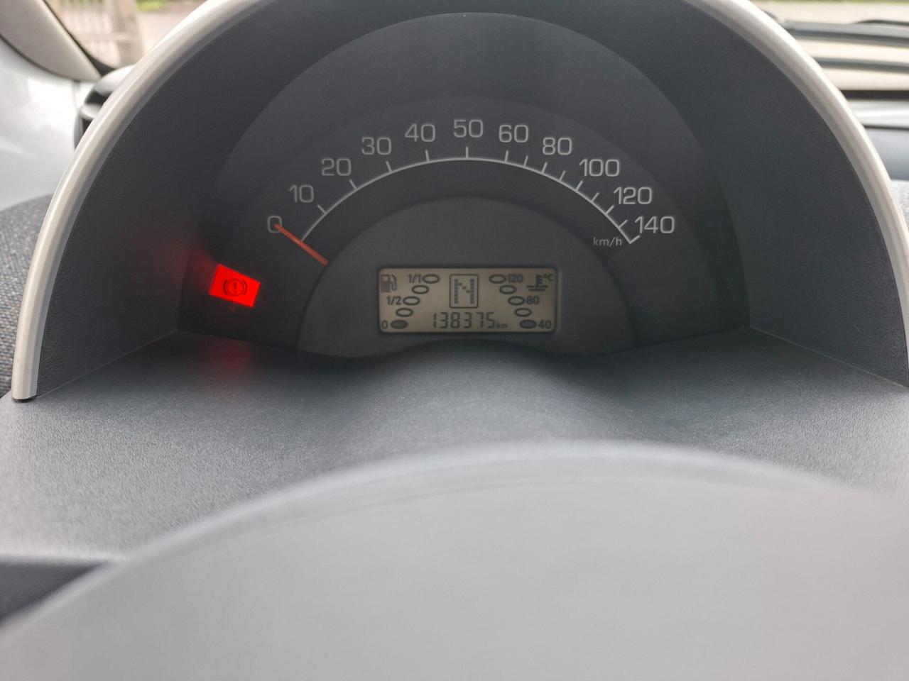 Smart ForTwo 0.7 Passion *EURO 4*