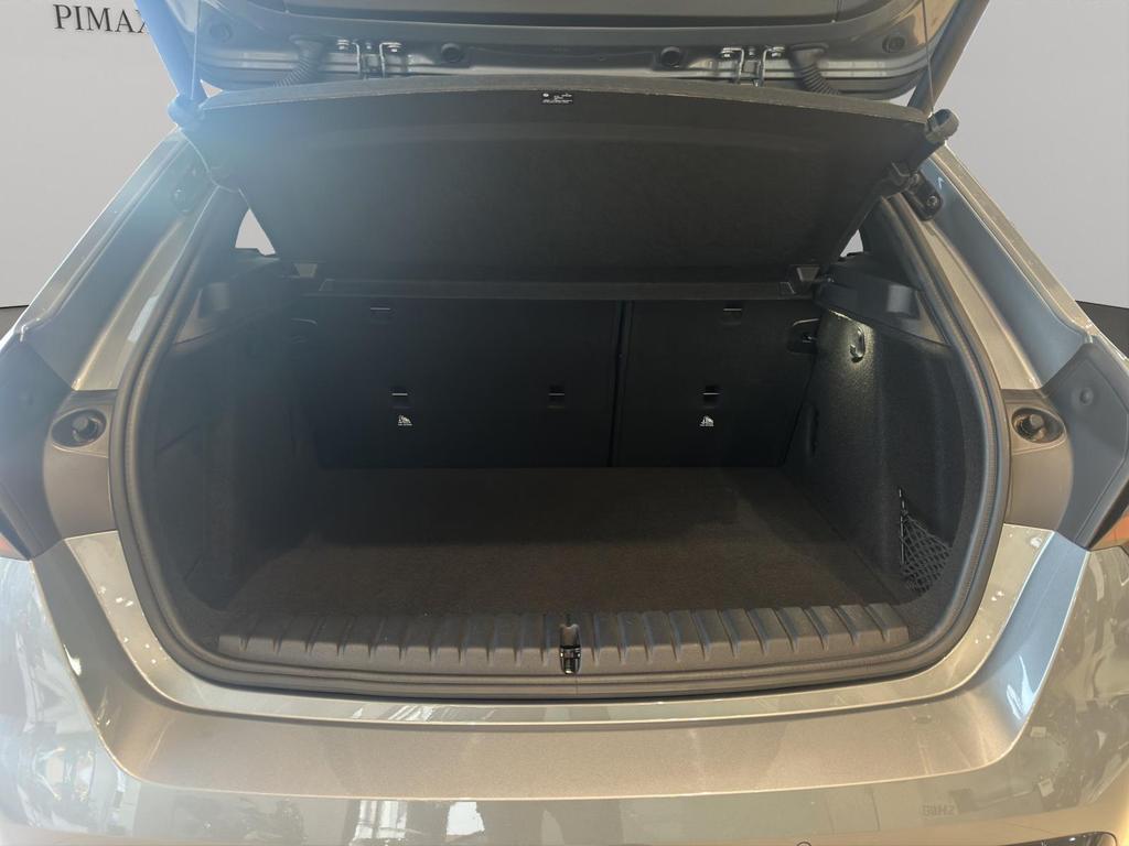 BMW Serie 1 118d MSport Pro auto