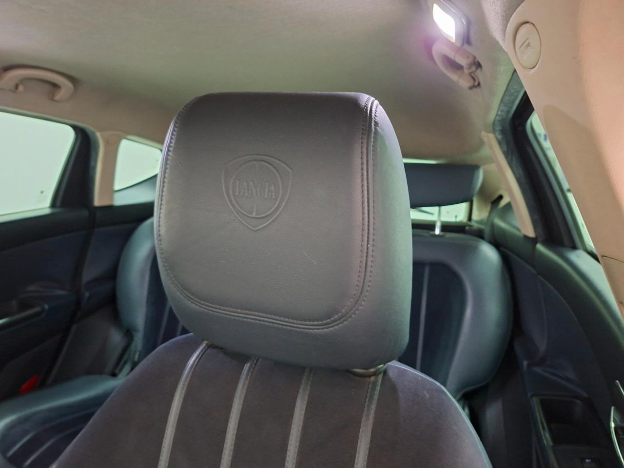 Lancia Delta Platino 1.6 Multijet 120cv