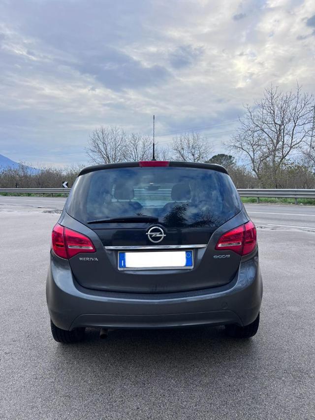 OPEL Meriva 1.3 CDTI 95CV ecoFLEX Cosmo