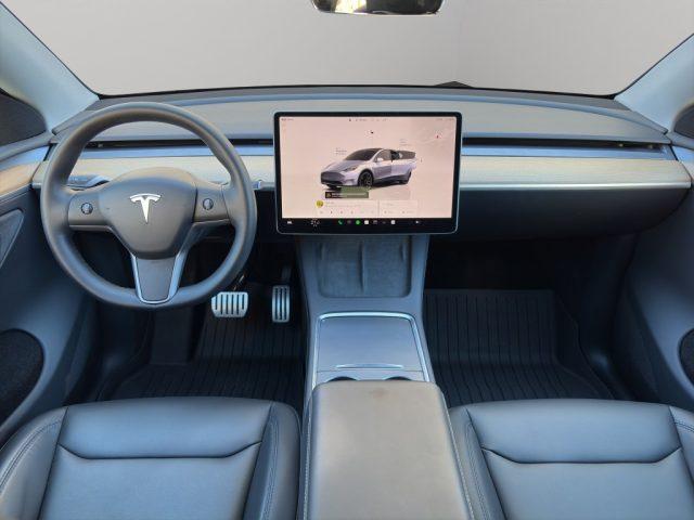 TESLA Model Y Performance dual motor AWD