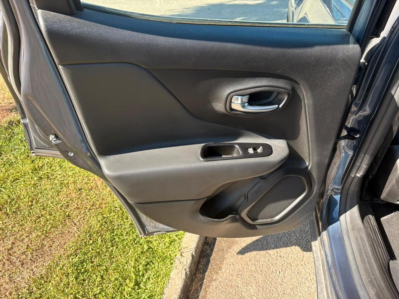 Jeep Renegade 1.0 T3 Limited