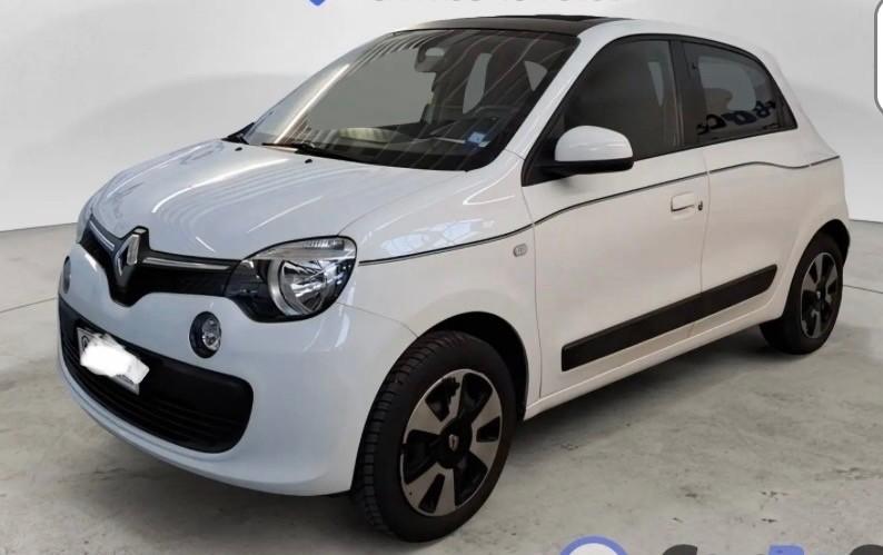 Renault Twingo SCe Stop&Start Intens