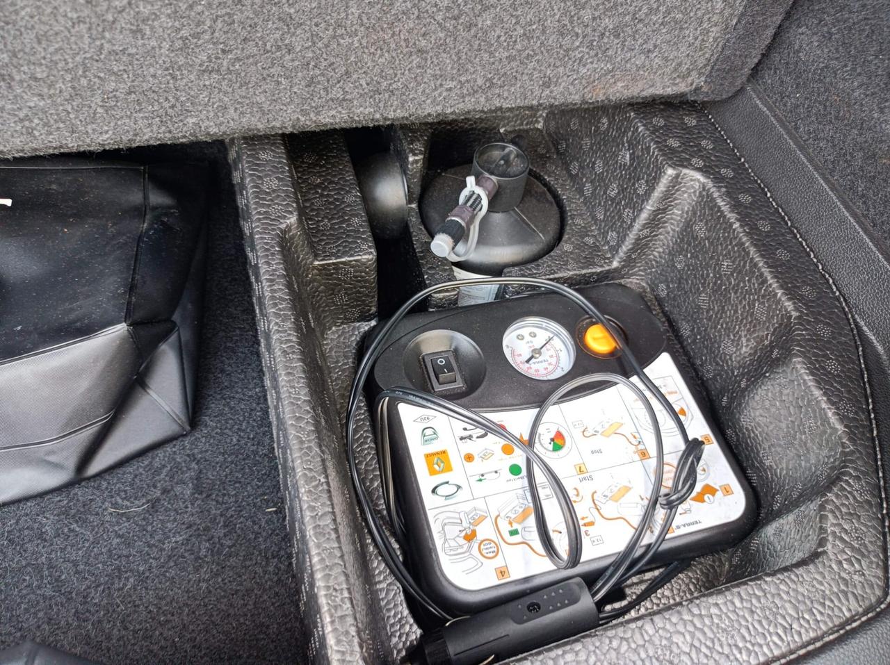 Renault Captur Plug-in Hybrid E-Tech 160 CV Intens