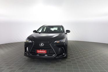 LEXUS Other NX NX Hybrid 4WD Business