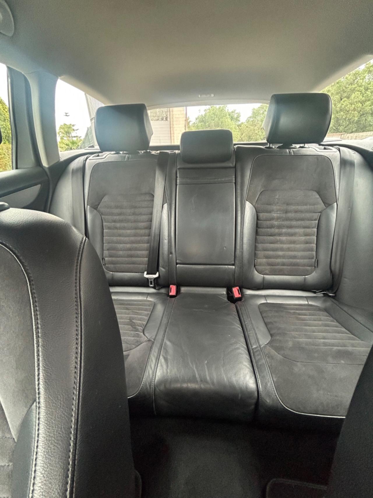 Volkswagen Passat Var. 2.0 TDI DSG High. BM.Tech.