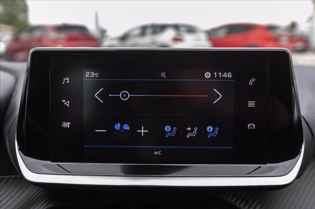 PEUGEOT 208 1.2 puretech Allure s&s 75cv del 2022