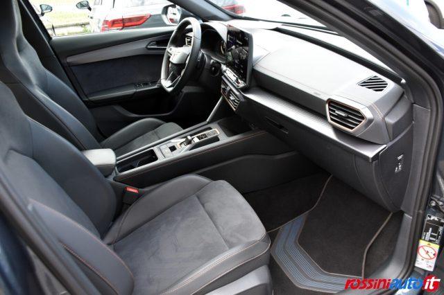 CUPRA Formentor 2.0 TDI 150 CV DSG EDGE PACK + DYNAMIC DESIGN + 19