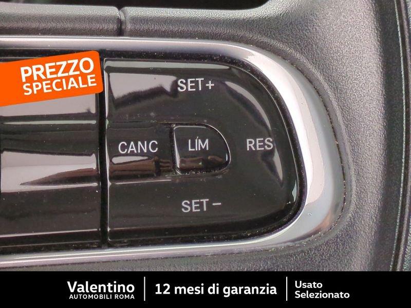 FIAT 500 Berlina 23,8 kWh Action