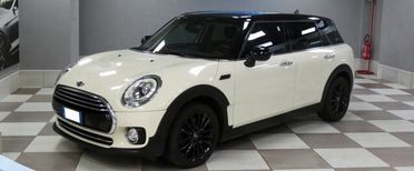 Mini Clubman 1.5D 115Cv Cooper Tetto/Xenon/C.Auto