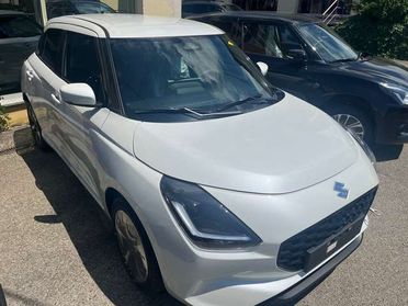 Suzuki Swift 1.2 4WD HYBRID TOP, VEICOLO NUOVO, SUZUKI DAL 1986