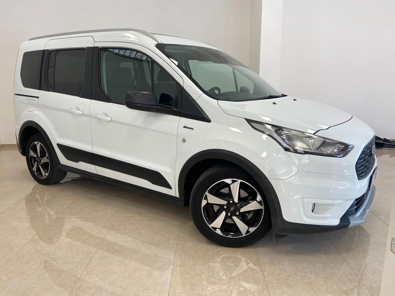 Ford Tourneo Connect Active 1.5 EcoBlue 120 CV Start & Stop