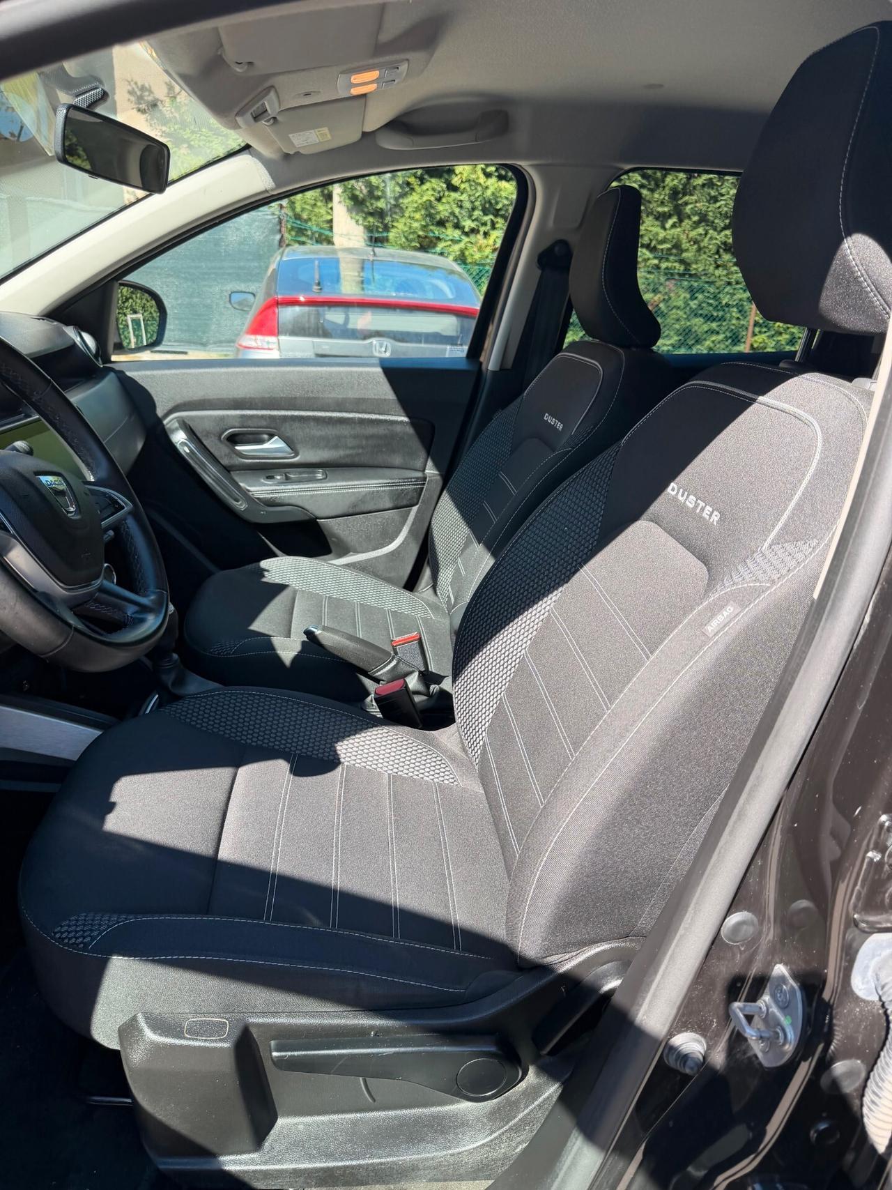 Dacia Duster 1.0 tce Gpl - NAV. - NEOP. - 12 MESI DI GARANZIA -