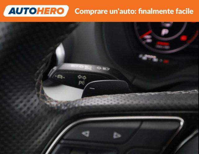 AUDI Q2 35 TDI quattro S tronic S line Edition