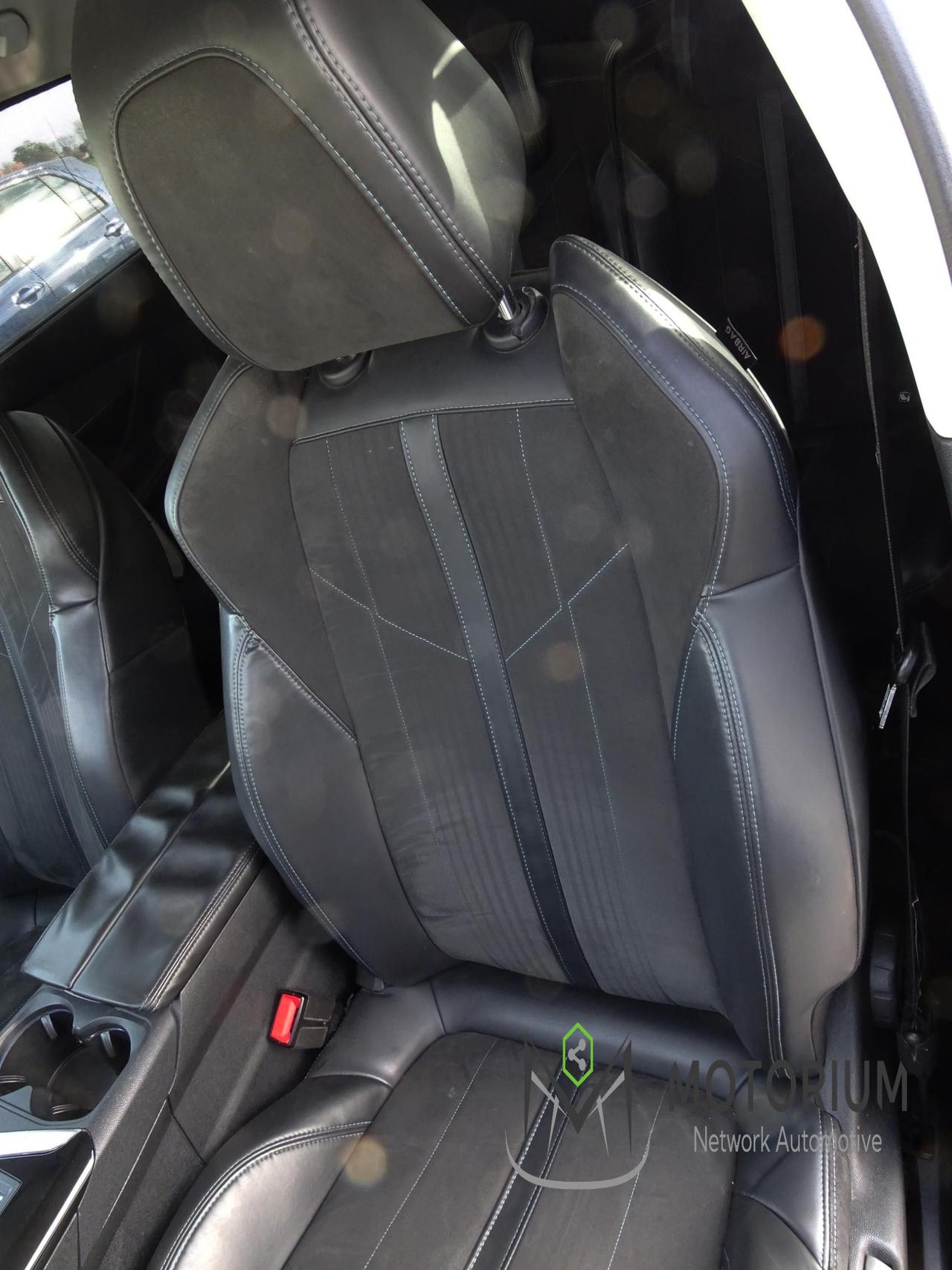 Peugeot 5008 5008 1.6 bluehdi Allure s&s 120cv 7p.ti eat6