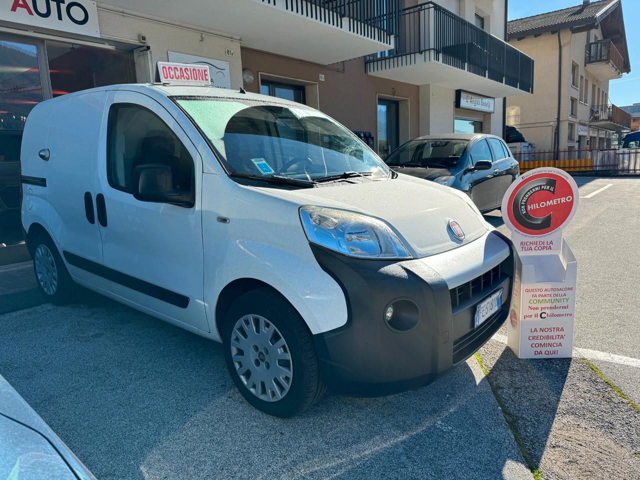 Fiat Fiorino