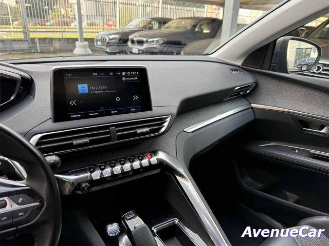 PEUGEOT 3008 1.5 Allure N1 AUTOCARRO 5 POSTI PREZZO IVA INCLUSA