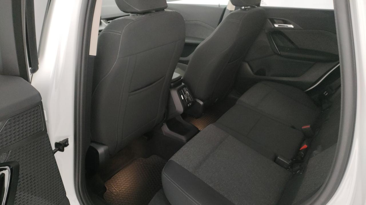 BMW X1 U11 - X1 sdrive18d auto