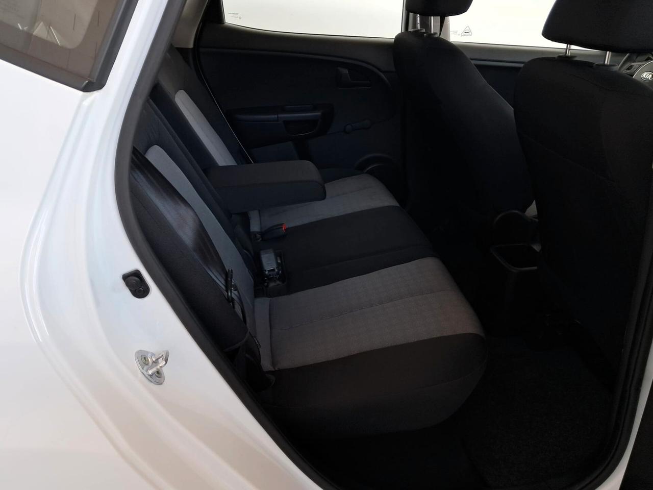 Kia Venga 1.4 CRDi 90CV Active