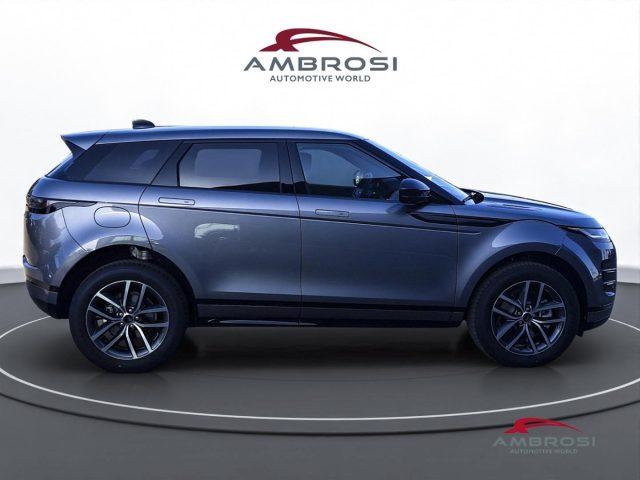 LAND ROVER Range Rover Evoque L551 1.5 AJ20-P3 PHEV AWD 5DR SWB Dynamic SE 269PS