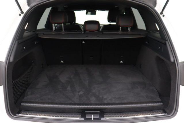 MERCEDES-BENZ GLC 300 d 4Matic Mild Hybrid AMG Line Plus Night and Sport