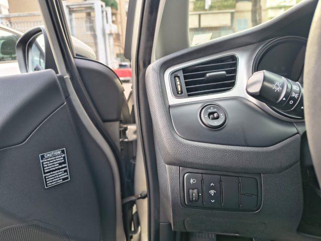 KIA cee'd 1.4 CRDi SW Class