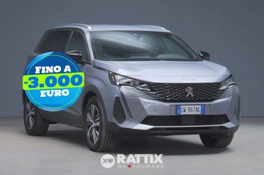 Peugeot 5008 1.5 BlueHDI 130CV Allure Pack EAT8 7p.ti