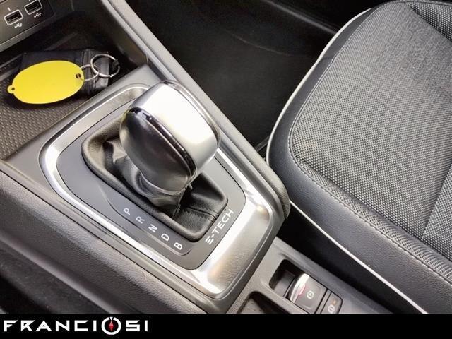 RENAULT Captur 1.6 E-TECH Hybrid Intens Auto