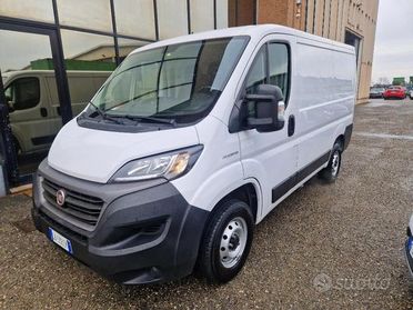 FIAT Ducato 33 2.3 MJT 120CV PC-TN Furgone '+IVA