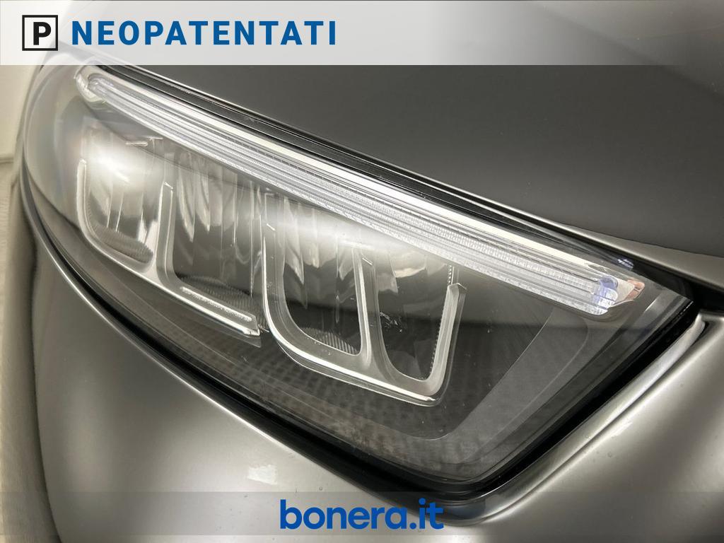 Mercedes Classe A 180 180 Advanced Plus AMG Line 7G-DCT