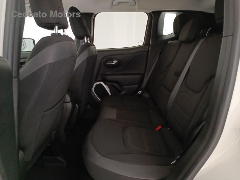 Jeep Renegade 2.0 Multijet Limited 4WD DDCT