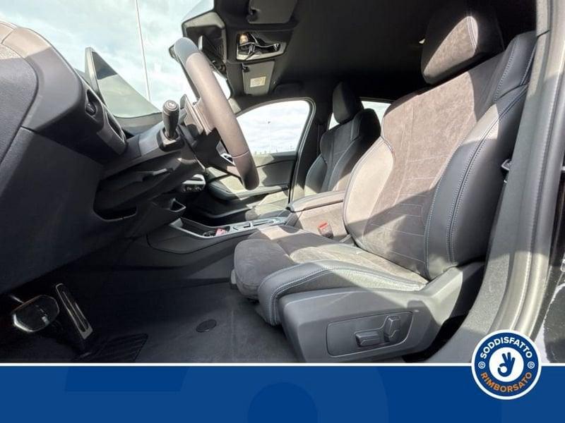 BMW Serie 1 120d M Sport Pro