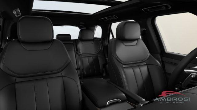 LAND ROVER Range Rover Sport D250 S Black Edition