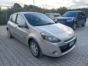 Renault Clio 1.5 dCi 75CV 5 porte Dynamique