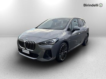 BMW Serie 2 A.T. (U06) - 218d Active Tourer Msport