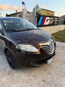 Lancia Ypsilon 1.2 69 CV 5 porte Platinum