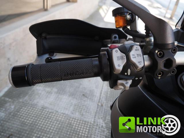 DUCATI Multistrada 1260 S GT