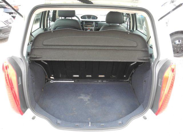 LANCIA MUSA 1.4 Ecochic GPL -Ok NEOPATENTATI- UNICO PROPRIET.