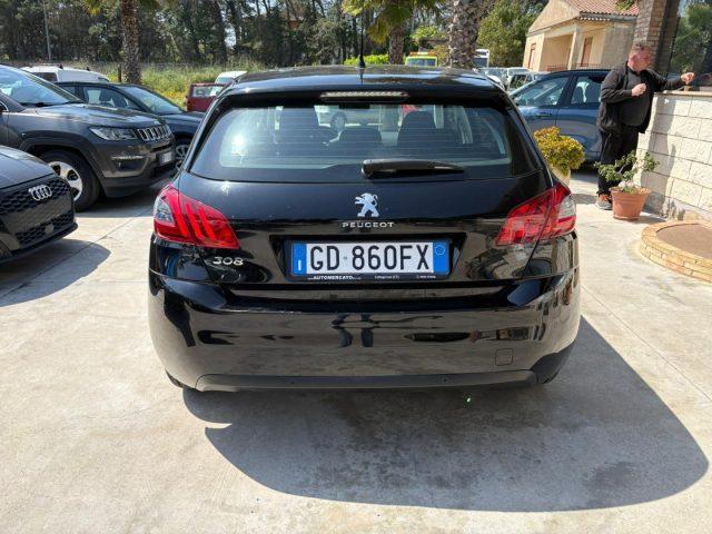 PEUGEOT 308 BlueHDi 130 S&S Business