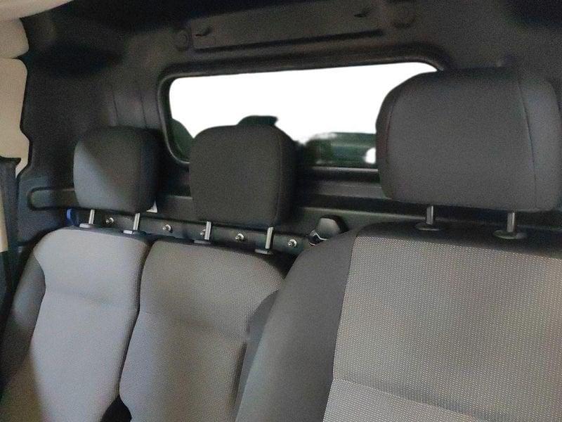 Toyota Proace City Verso Proace City 1.5D 100 CV S&S PC 5p. Comfort