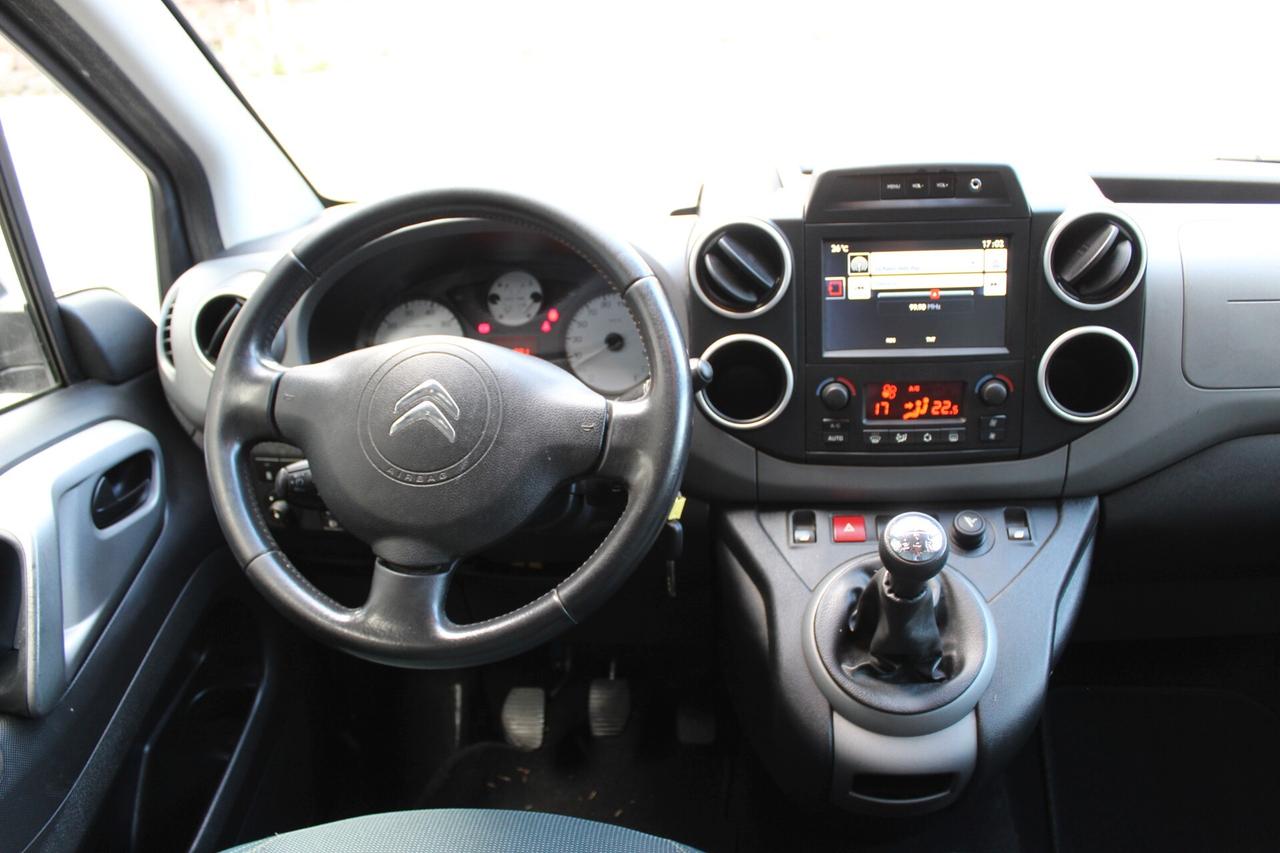 Citroen Berlingo Multispace PureTech 110 S&S Feel