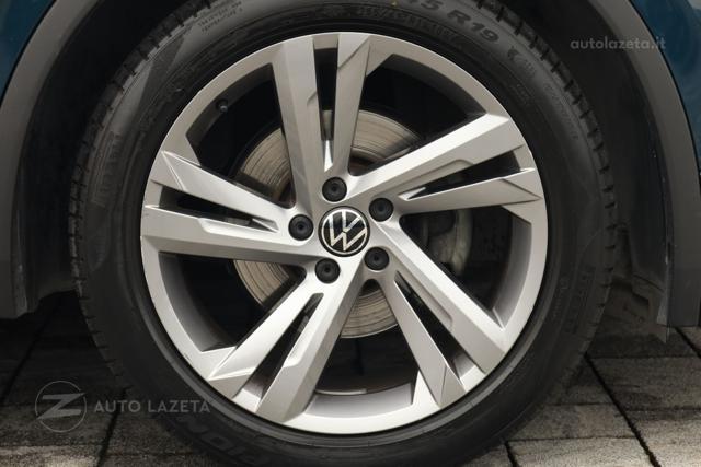 VOLKSWAGEN Tiguan 2.0 TDI 150 CV SCR DSG R-Line