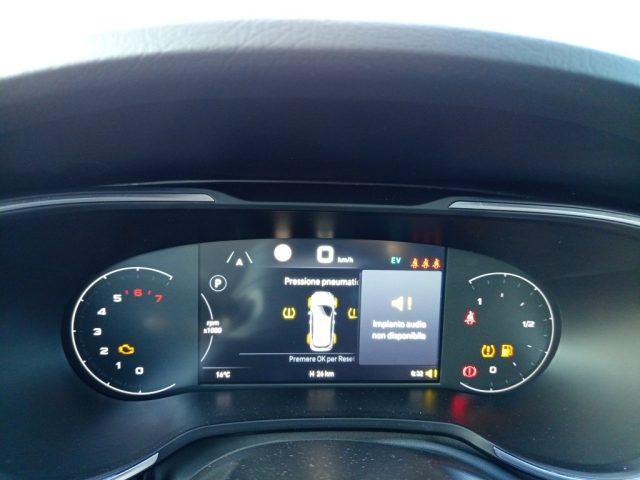 FIAT Tipo 1.5 Hybrid DCT 5 porte Cross