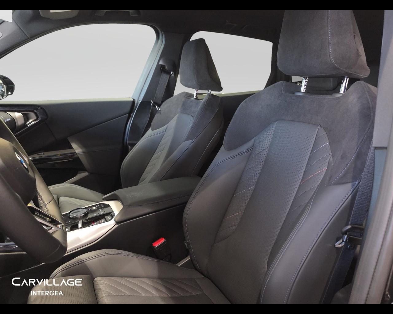 BMW X3 xdrive20d MSport Pro auto