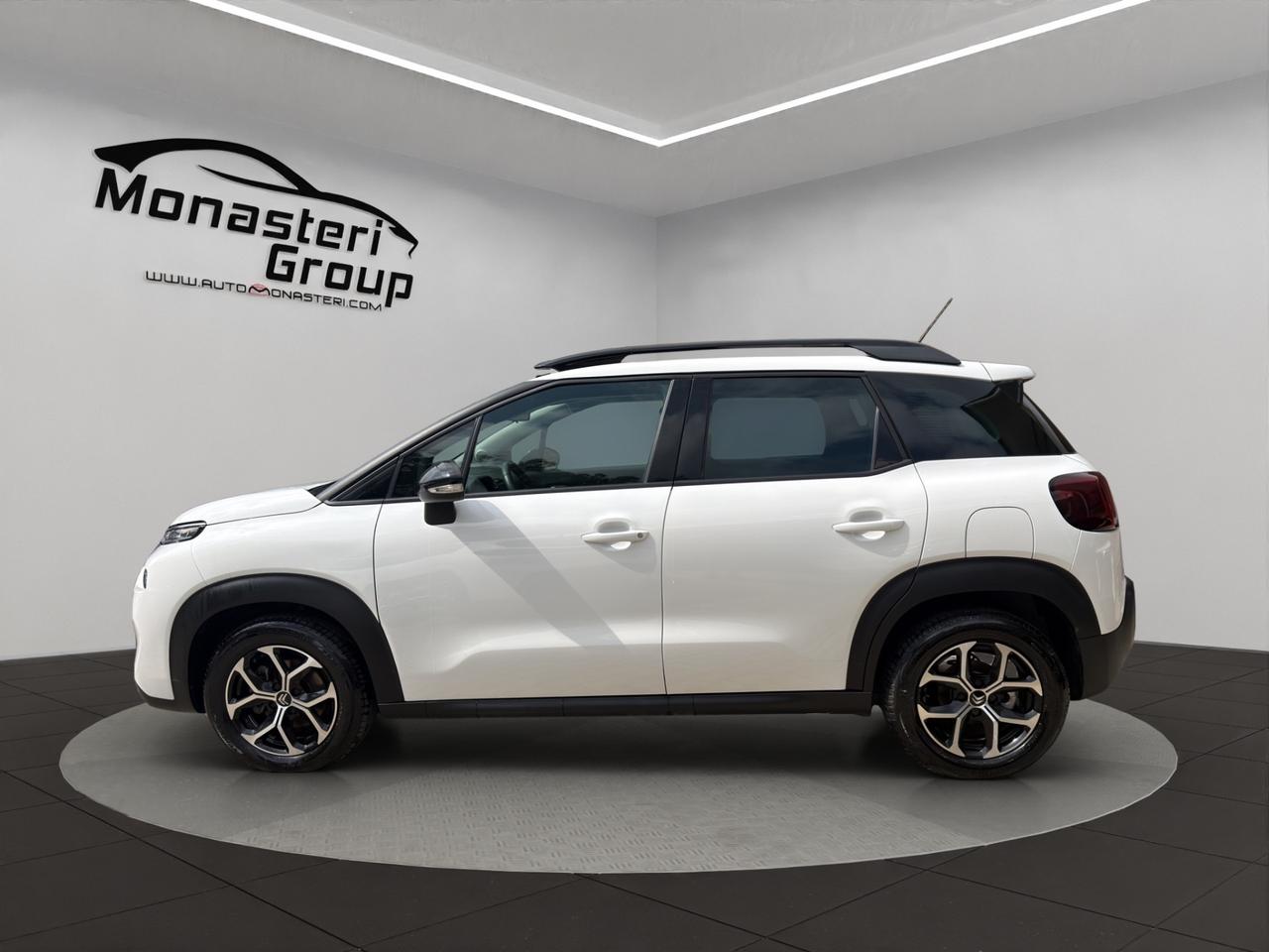 Citroen C3 Aircross PureTech 110 S&S Plus